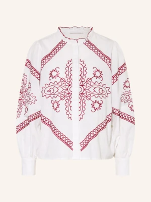 Rich & Royal Bluzka rot