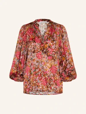 Rich & Royal Bluzka Satynowa rot