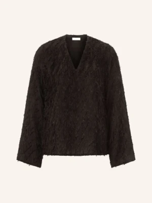 Rich & Royal Bluzka schwarz