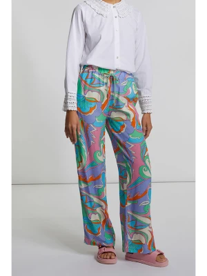 Rich & Royal Bluzka w kolorze białym rozmiar: 34