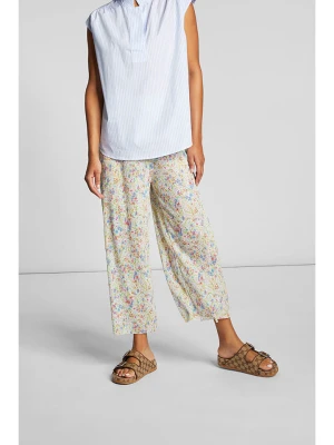 Rich & Royal Bluzka w kolorze błękitno-białym rozmiar: 38