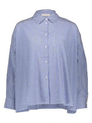 Rich & Royal Bluzka w kolorze błękitnym rozmiar: 36