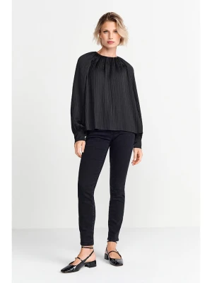 Rich&Royal Bluzka w kolorze czarnym rozmiar: 38