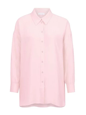 Rich & Royal Bluzka w kolorze jasnoróżowym rozmiar: 36