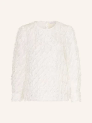 Rich & Royal Bluzka weiss