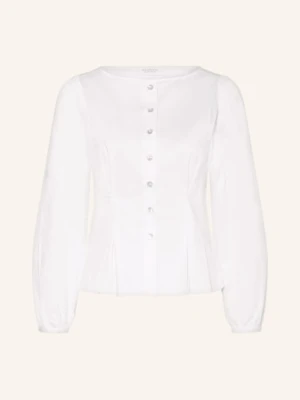 Rich & Royal Bluzka weiss