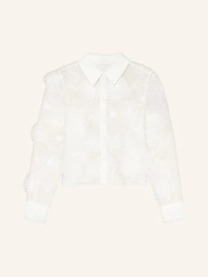 Rich & Royal Bluzka weiss