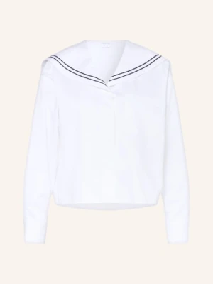 Rich & Royal Bluzka weiss
