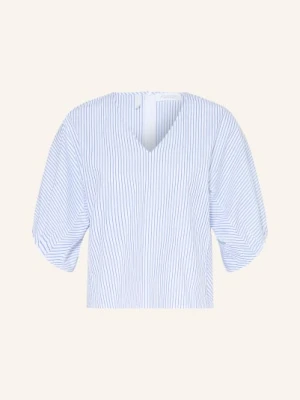 Rich & Royal Bluzka Z Rękawem 3/4 blau