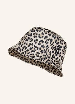 Rich & Royal Czapka Rybacka braun