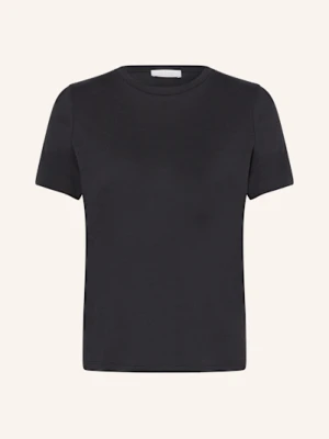 Zdjęcie produktu Rich & Royal Dzianinowa Koszulka schwarz