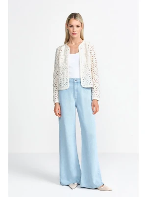 Rich & Royal Dżinsy - Comfort fit - w kolorze błękitnym rozmiar: W28 / L32