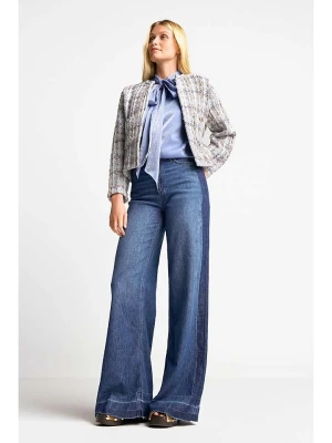 Rich & Royal Dżinsy - Comfort fit - w kolorze granatowym rozmiar: W30/L32