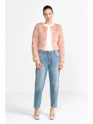 Rich & Royal Dżinsy - Regular fit - w kolorze błękitnym rozmiar: W26 / L32