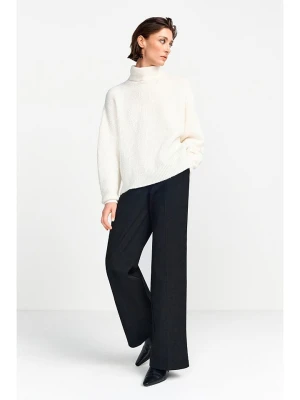 Rich&Royal Golf w kolorze kremowym rozmiar: M