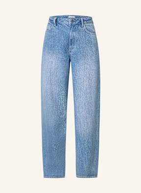 Rich & Royal Jeansy blau