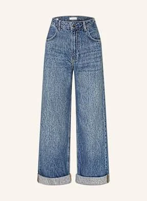Rich & Royal Jeansy blau