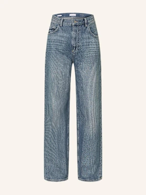 Rich & Royal Jeansy blau