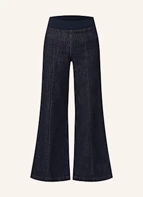 Rich&Royal Jeansy Bootcut blau