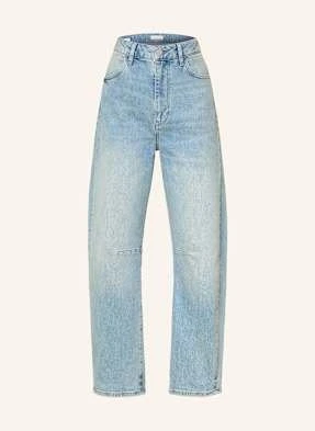Rich & Royal Jeansy Boyfriend blau