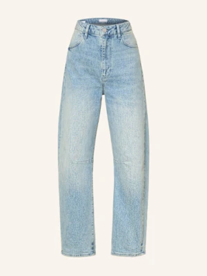 Rich & Royal Jeansy Boyfriend blau