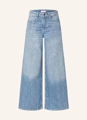 Rich&Royal Jeansy Flare blau