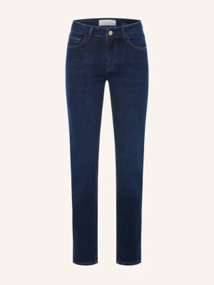 Rich & Royal Jeansy Skinny blau 700 DENIM BLUE