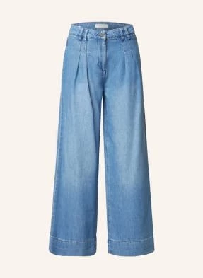 Rich&Royal Jeansy Straight blau