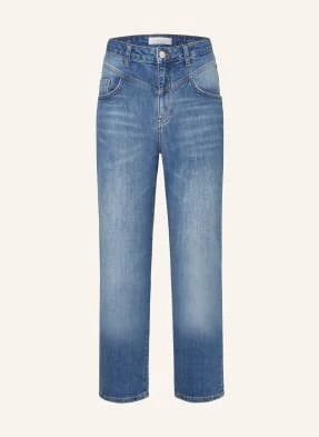 Rich&Royal Jeansy Straight blau