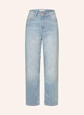 Rich&Royal Jeansy Straight blau