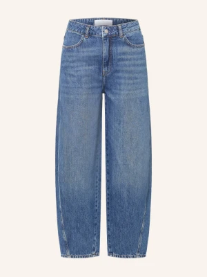 Rich & Royal Jeansy Typu Barrel blau 700 DENIM BLUE