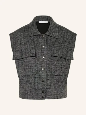 Rich & Royal Kamizelka silber