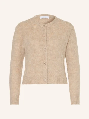 Rich & Royal Kardigan beige