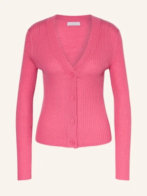 Rich & Royal Kardigan pink