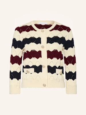 Rich & Royal Kardigan pink