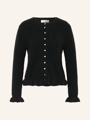 Rich & Royal Kardigan schwarz