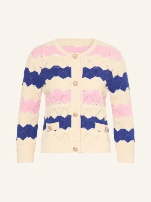 Rich & Royal Kardigan weiss