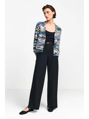 Rich & Royal Kardigan ze wzorem rozmiar: XL