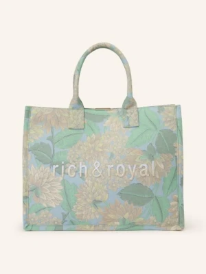 Rich & Royal Klient gelb
