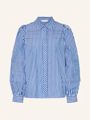 Rich & Royal Koszula blau