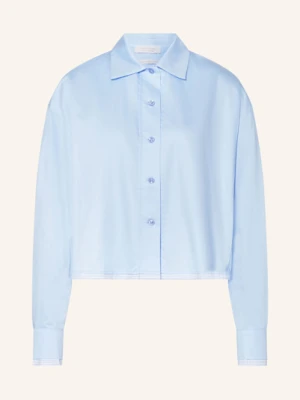 Rich & Royal Koszula blau