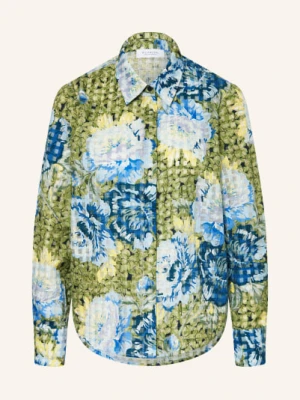 Rich & Royal Koszula gruen