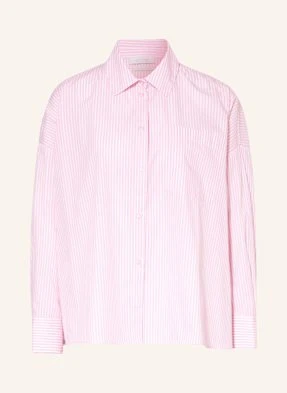 Rich & Royal Koszula Oversize rosa