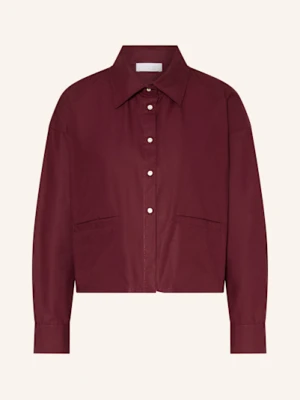 Rich & Royal Koszula rot