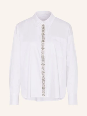 Rich & Royal Koszula weiss