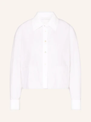 Rich & Royal Koszula weiss