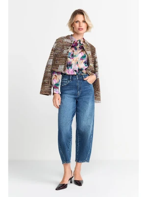 Rich & Royal Koszula ze wzorem rozmiar: 36