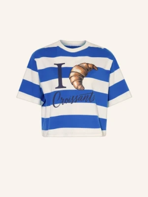 Rich & Royal Koszulka blau