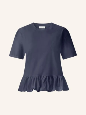 Rich & Royal Koszulka blau