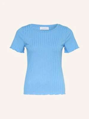 Rich & Royal Koszulka blau